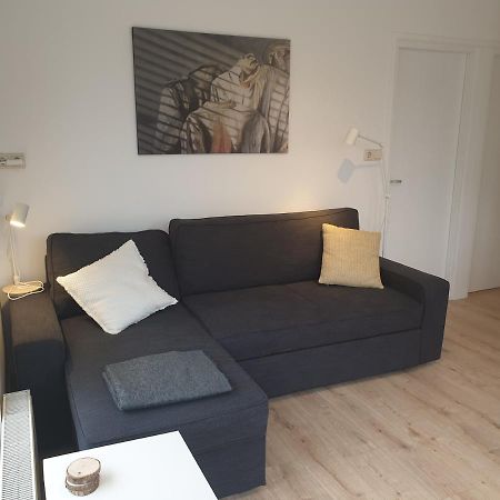 Vakantiewoning 2 Aan Zee , 400 Meter Van Het Strand Zoutelande Eksteriør billede
