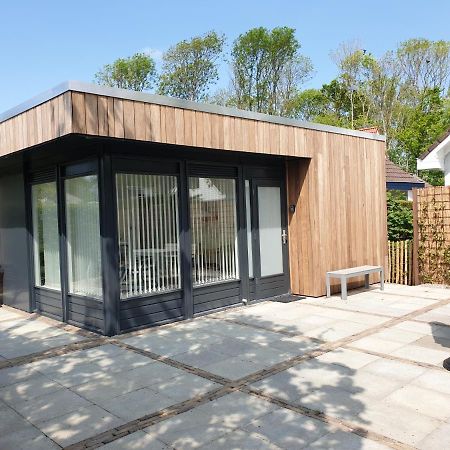 Vakantiewoning 2 Aan Zee , 400 Meter Van Het Strand Zoutelande Eksteriør billede