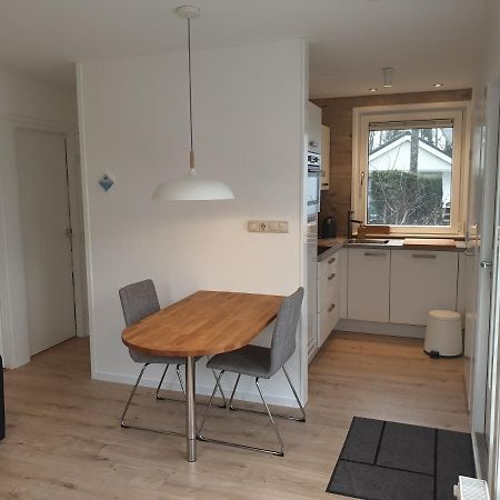 Vakantiewoning 2 Aan Zee , 400 Meter Van Het Strand Zoutelande Eksteriør billede