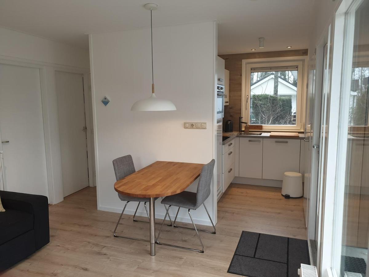 Vakantiewoning 2 Aan Zee , 400 Meter Van Het Strand Zoutelande Eksteriør billede