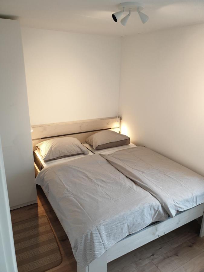 Vakantiewoning 2 Aan Zee , 400 Meter Van Het Strand Zoutelande Eksteriør billede